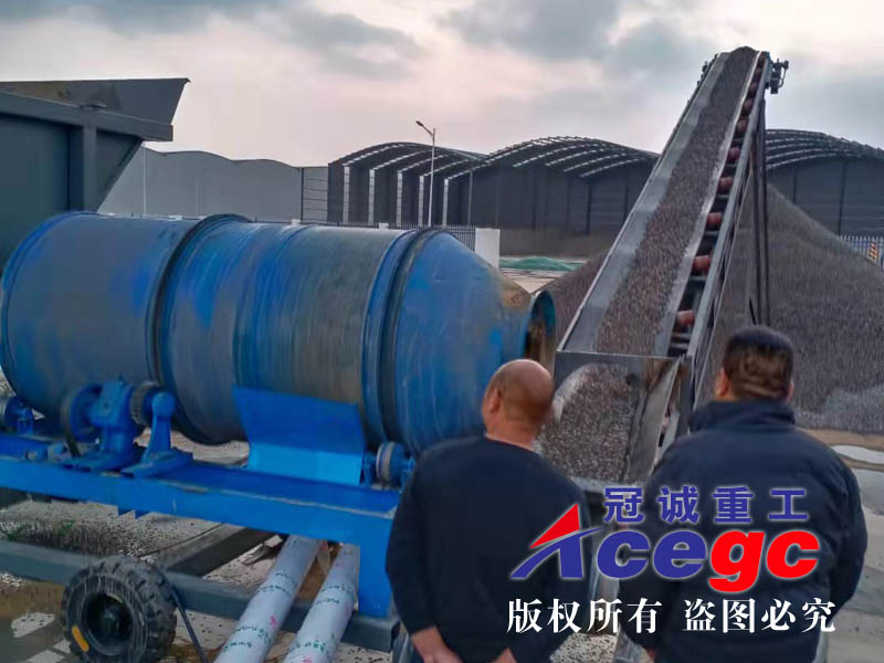 移動滾筒洗沙機(jī)廠家山東現(xiàn)場 移動滾筒洗沙機(jī)廠家山東現(xiàn)場